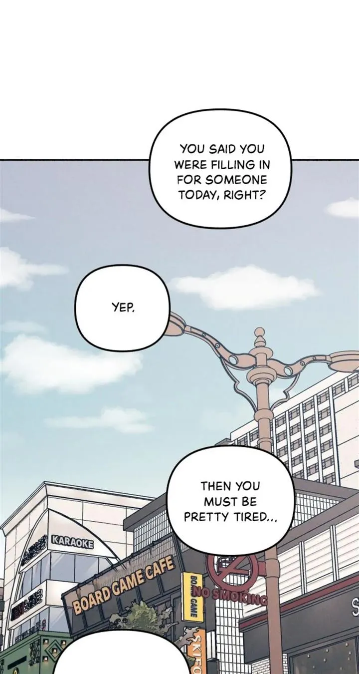 First Love, Lasting Hate Chapter 18 Online - página 100
