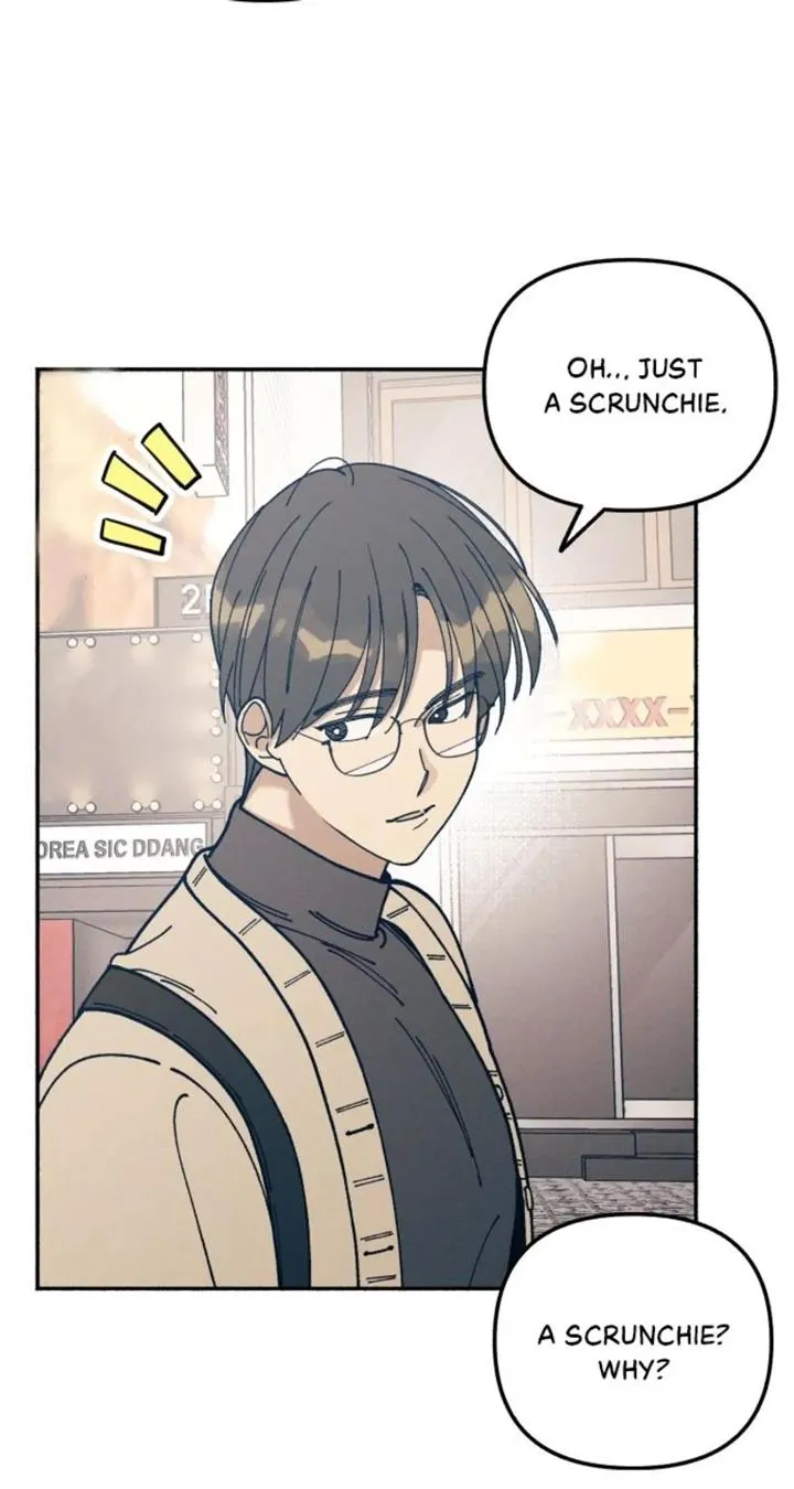 First Love, Lasting Hate Chapter 18 Online - página 104