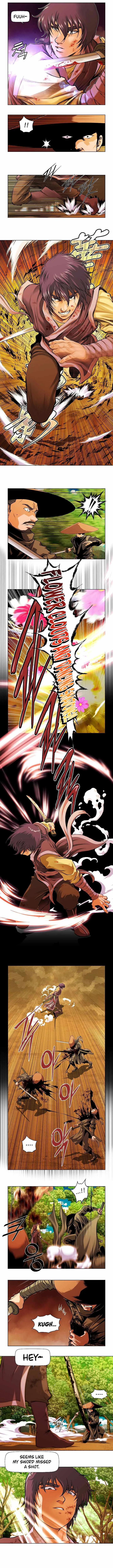 Five-Dimensional Zone Chapter 1 Online - página 4