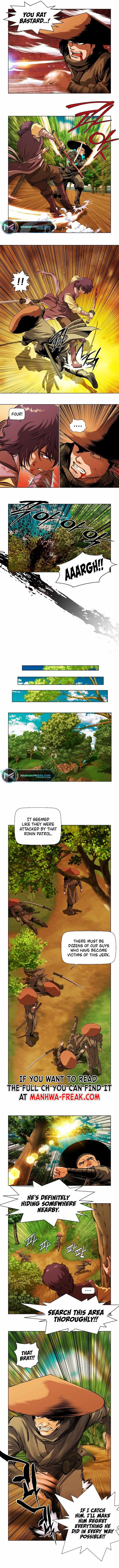 Five-Dimensional Zone Chapter 1 Online - página 5