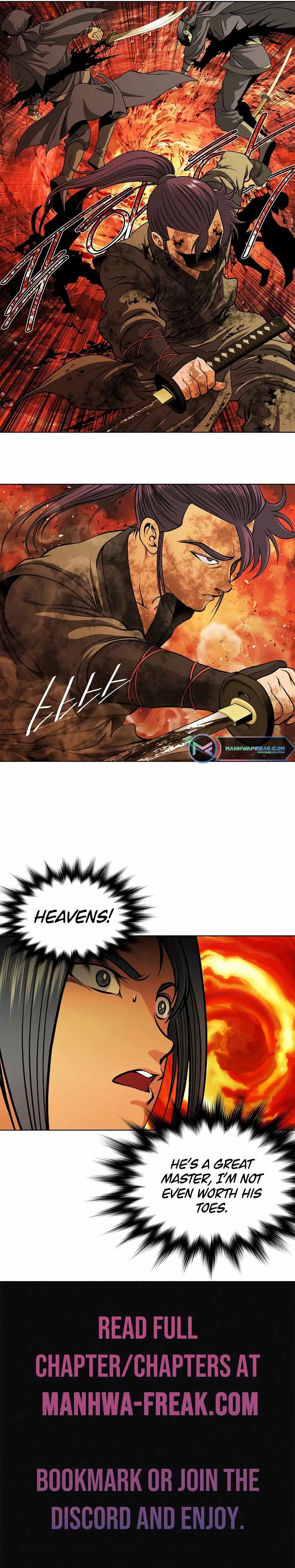 Five-Dimensional Zone Chapter 10 Online - página 6
