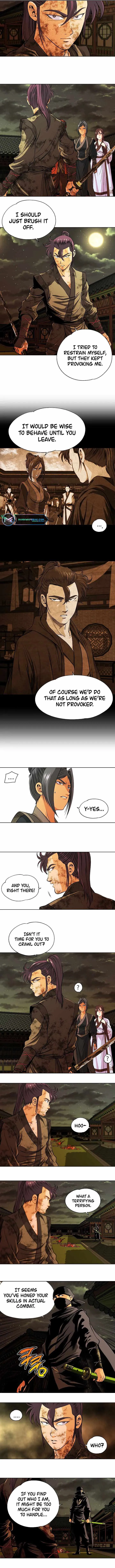 Five-Dimensional Zone Chapter 11 Online - página 2