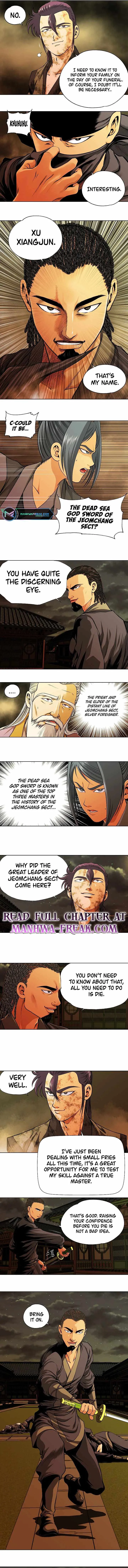 Five-Dimensional Zone Chapter 11 Online - página 3