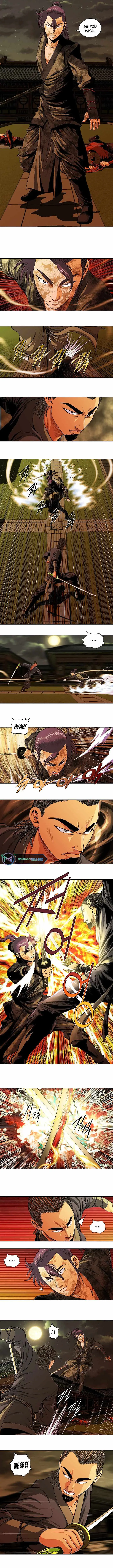 Five-Dimensional Zone Chapter 11 Online - página 4