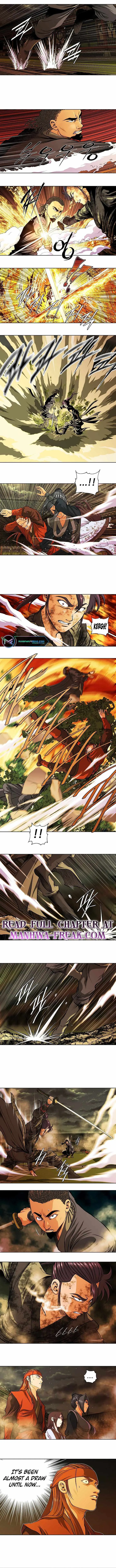 Five-Dimensional Zone Chapter 11 Online - página 5