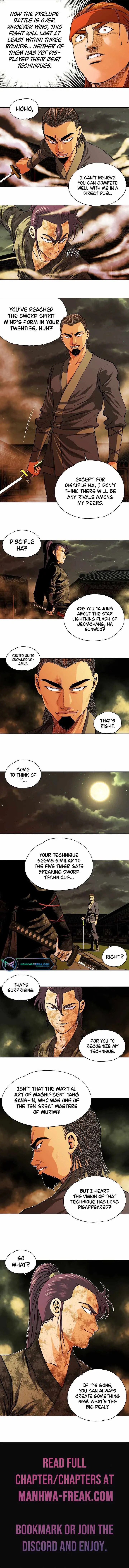 Five-Dimensional Zone Chapter 11 Online - página 6