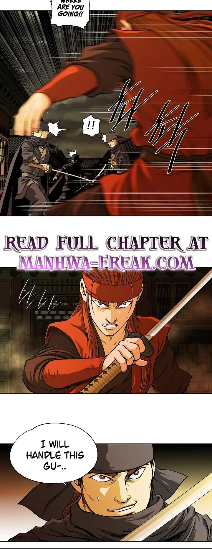 Five-Dimensional Zone Chapter 13 Online - página 6
