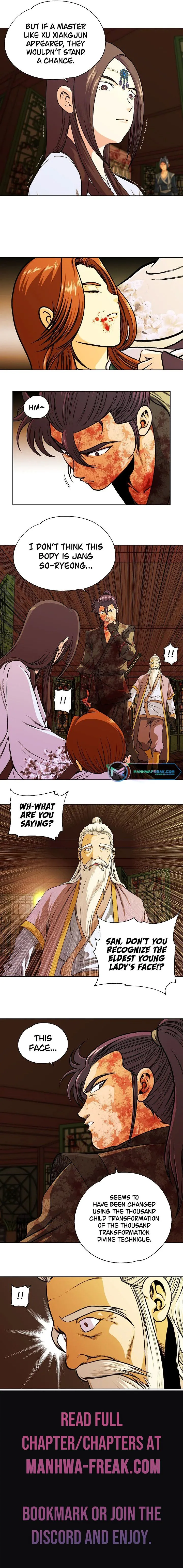 Five-Dimensional Zone Chapter 13 Online - página 11