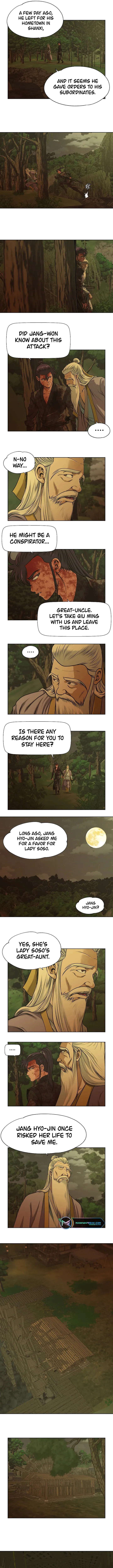 Five-Dimensional Zone Chapter 17 Online - página 3