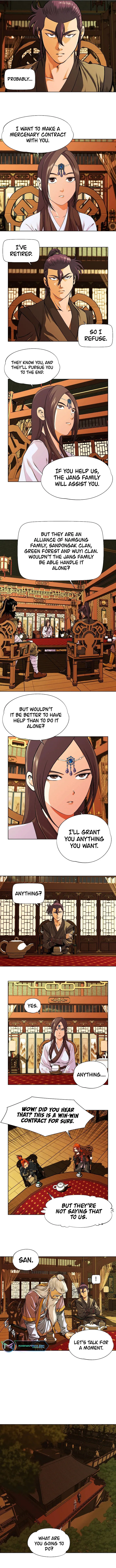 Five-Dimensional Zone Chapter 18 Online - página 3