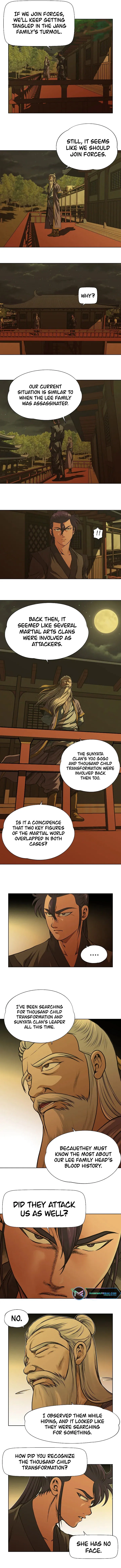 Five-Dimensional Zone Chapter 18 Online - página 4