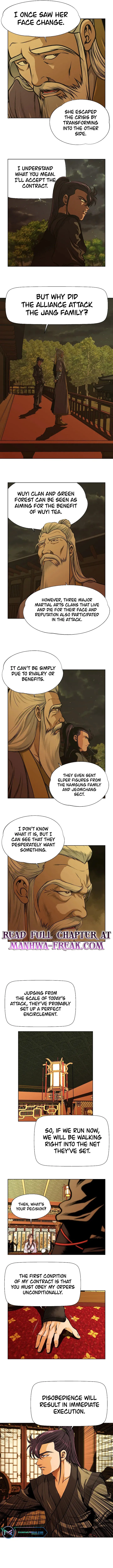 Five-Dimensional Zone Chapter 18 Online - página 5