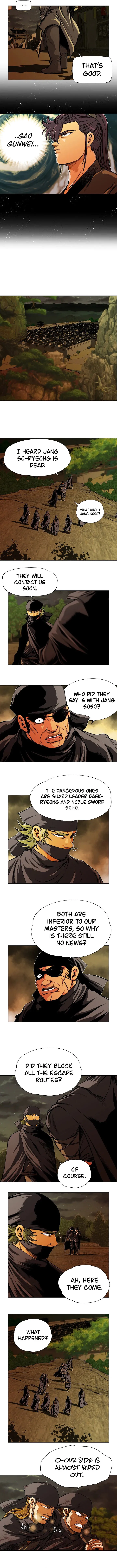 Five-Dimensional Zone Chapter 19 Online - página 5