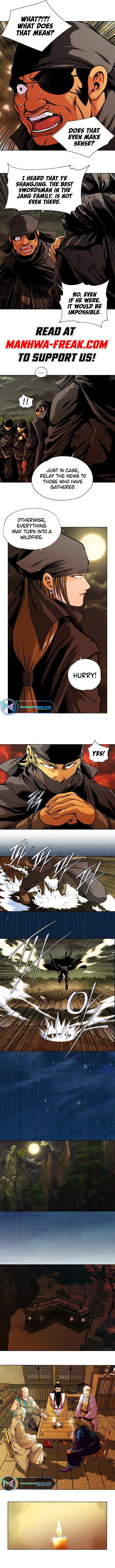 Five-Dimensional Zone Chapter 19 Online - página 6
