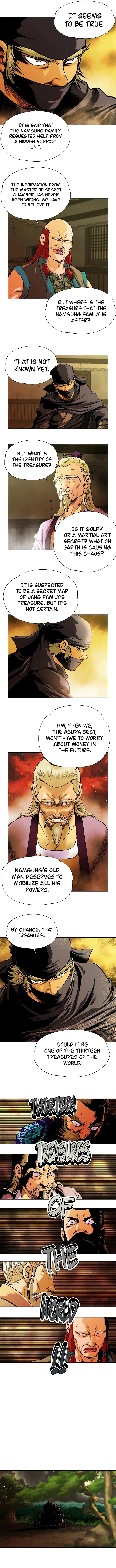 Five-Dimensional Zone Chapter 20 Online - página 3
