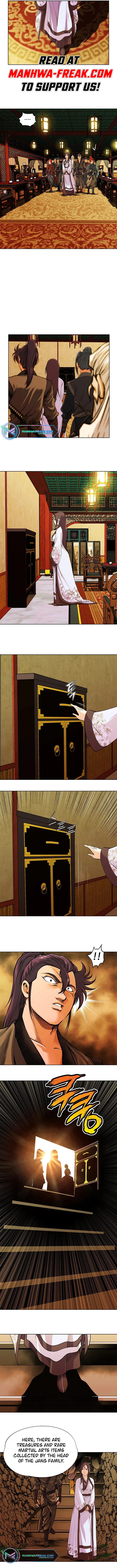 Five-Dimensional Zone Chapter 20 Online - página 4
