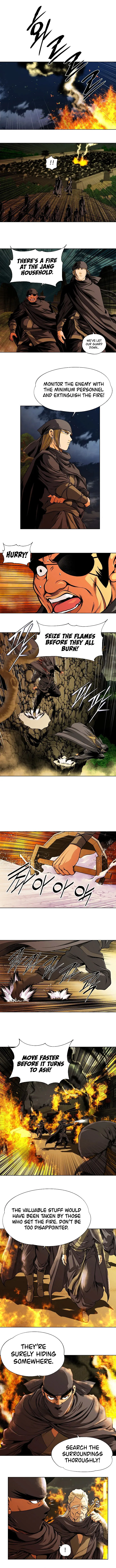 Five-Dimensional Zone Chapter 21 Online - página 3