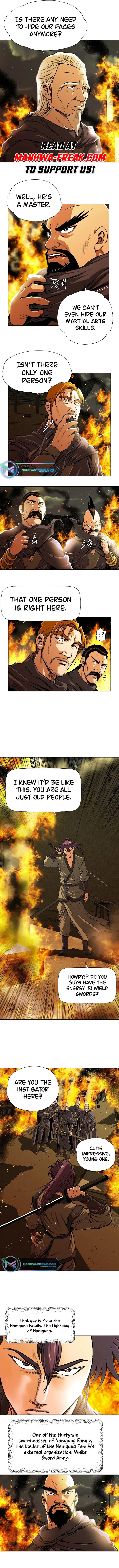 Five-Dimensional Zone Chapter 21 Online - página 4