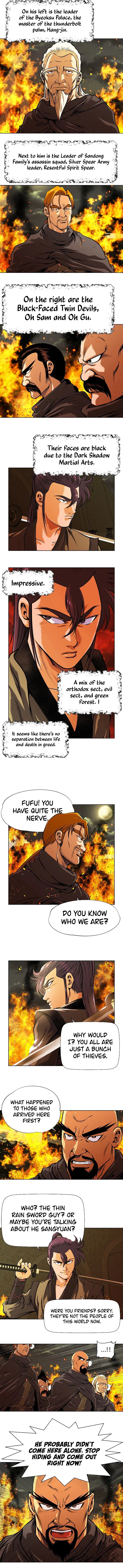 Five-Dimensional Zone Chapter 21 Online - página 5