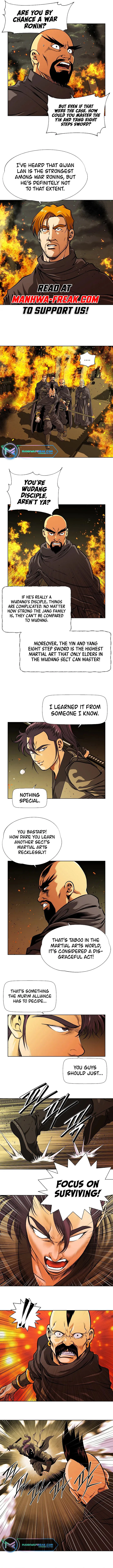 Five-Dimensional Zone Chapter 21 Online - página 7