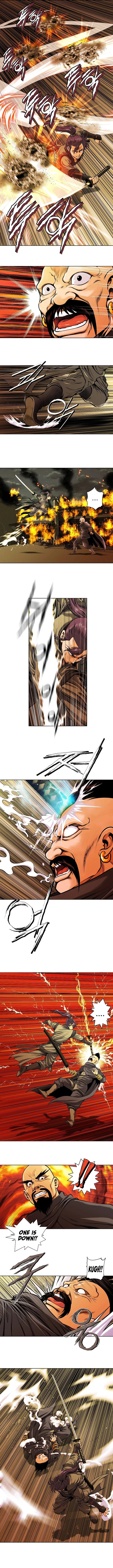 Five-Dimensional Zone Chapter 22 Online - página 3