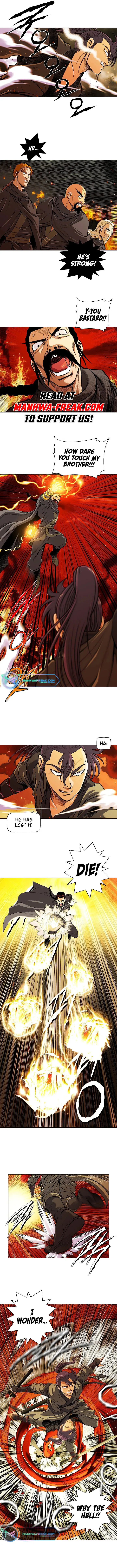 Five-Dimensional Zone Chapter 22 Online - página 4