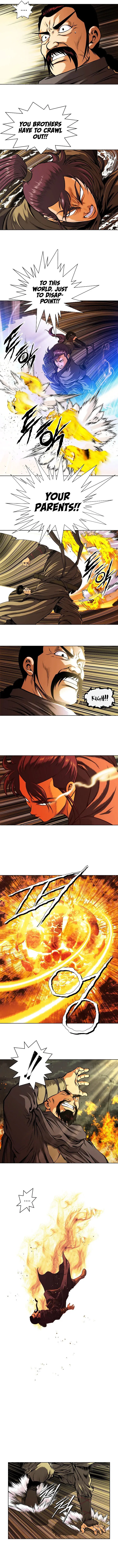 Five-Dimensional Zone Chapter 22 Online - página 5