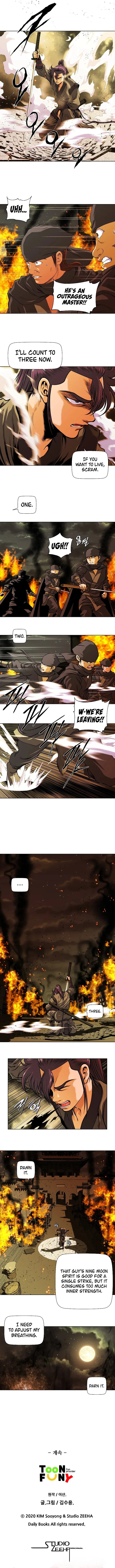 Five-Dimensional Zone Chapter 22 Online - página 8