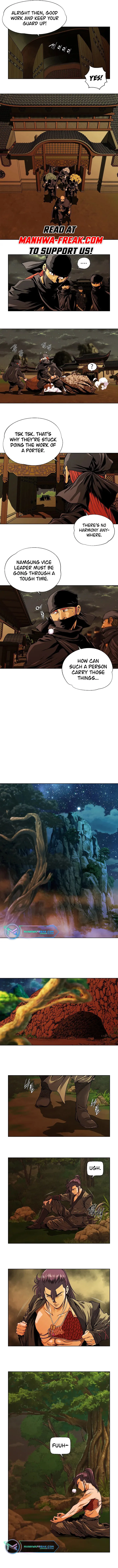 Five-Dimensional Zone Chapter 23 Online - página 4