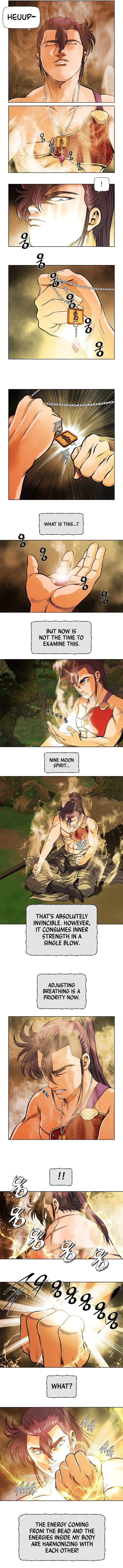 Five-Dimensional Zone Chapter 23 Online - página 5