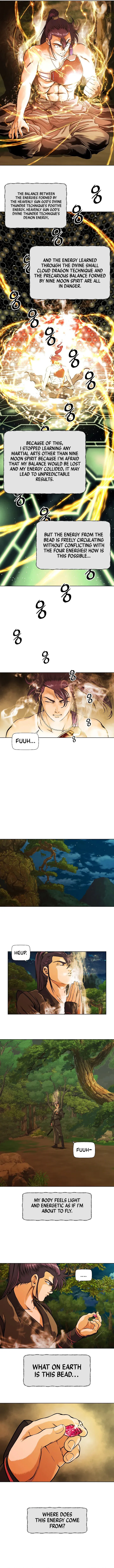 Five-Dimensional Zone Chapter 23 Online - página 6