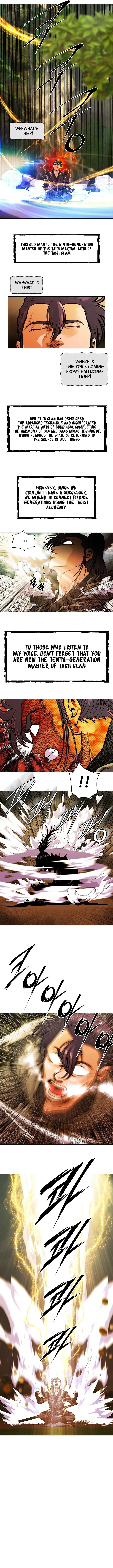 Five-Dimensional Zone Chapter 23 Online - página 8