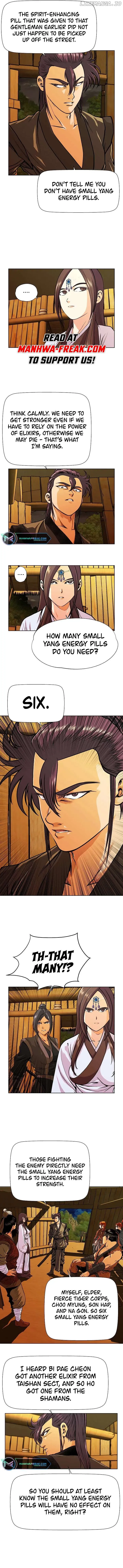 Five-Dimensional Zone Chapter 27 Online - página 4