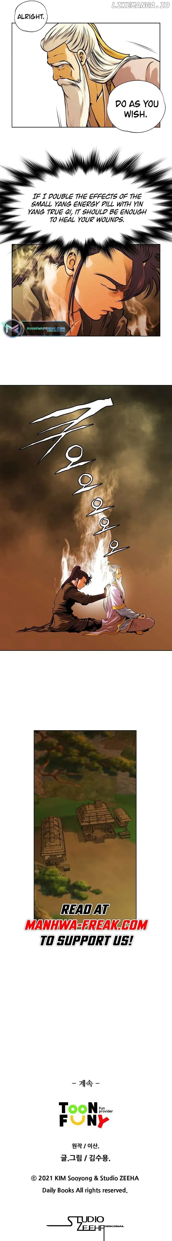 Five-Dimensional Zone Chapter 27 Online - página 10