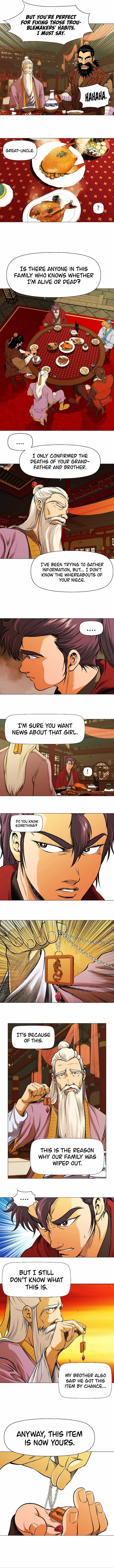 Five-Dimensional Zone Chapter 3 Online - página 6