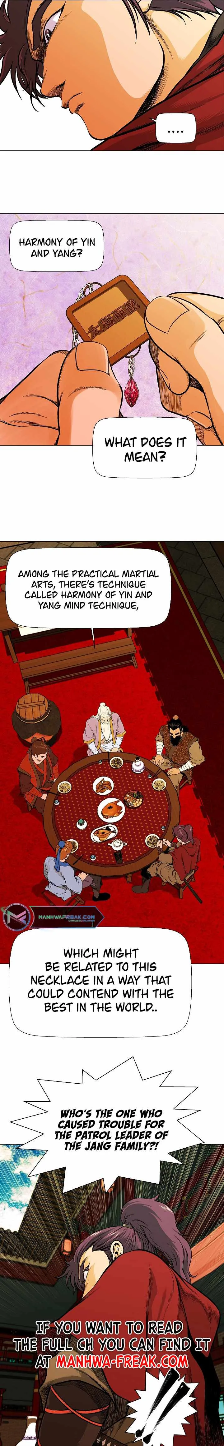 Five-Dimensional Zone Chapter 3 Online - página 7