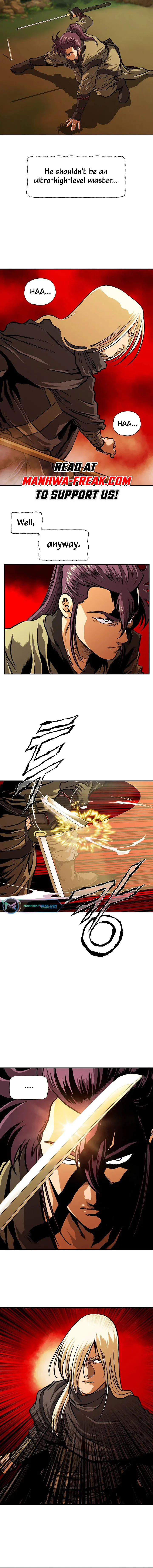 Five-Dimensional Zone Chapter 31 Online - página 3