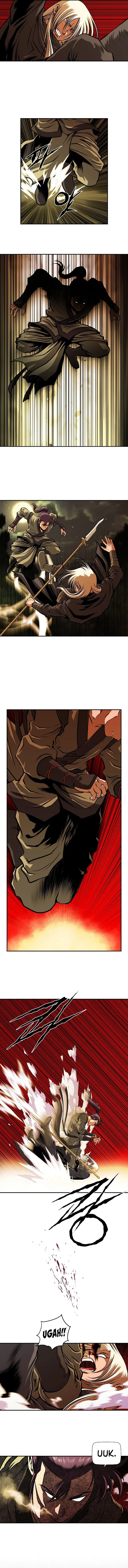 Five-Dimensional Zone Chapter 31 Online - página 6
