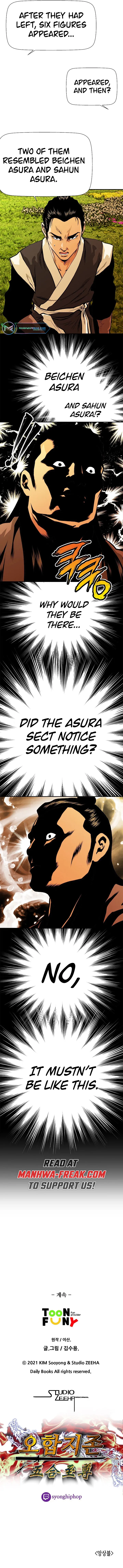 Five-Dimensional Zone Chapter 36 Online - página 7