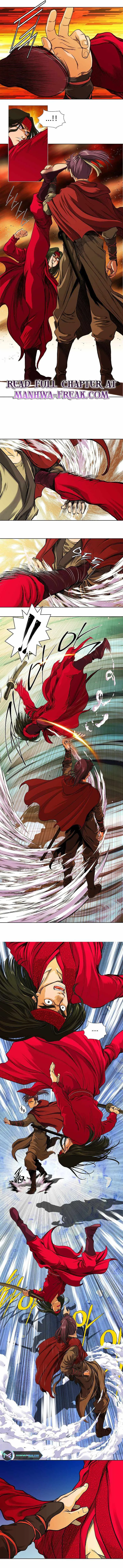 Five-Dimensional Zone Chapter 4 Online - página 4
