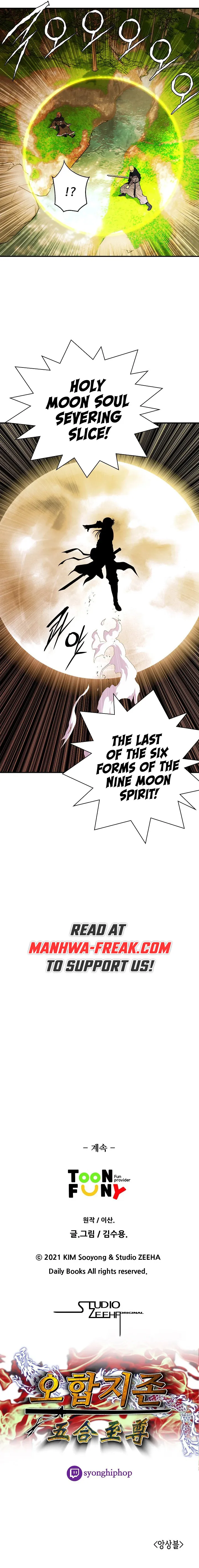 Five-Dimensional Zone Chapter 40 Online - página 8