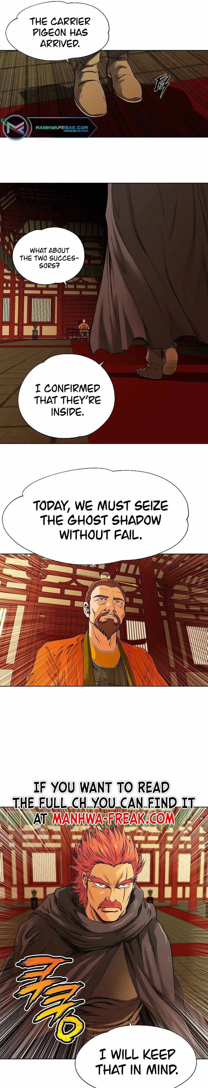 Five-Dimensional Zone Chapter 5 Online - página 7