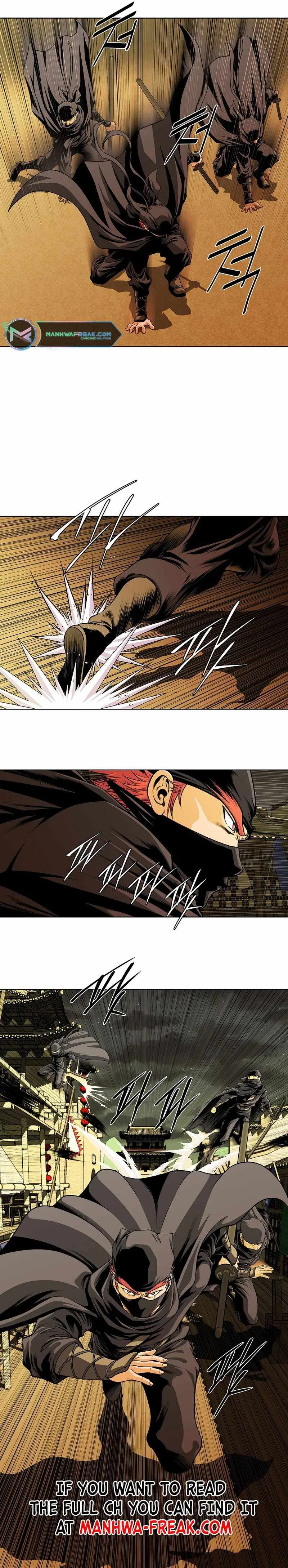 Five-Dimensional Zone Chapter 6 Online - página 7