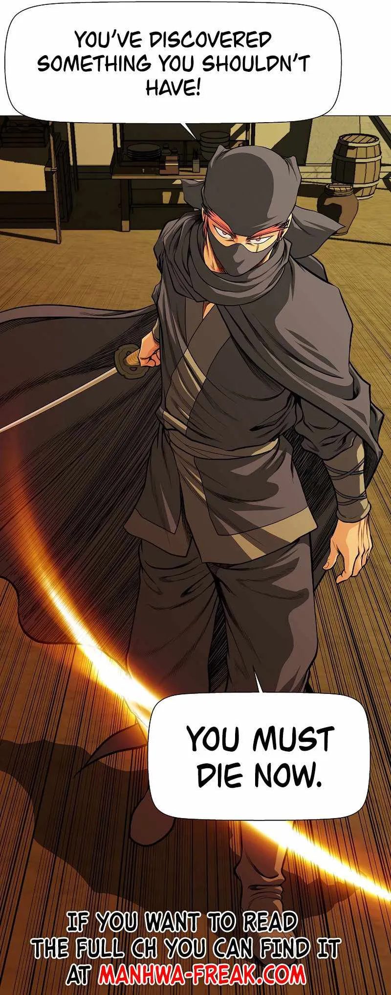 Five-Dimensional Zone Chapter 8 Online - página 6