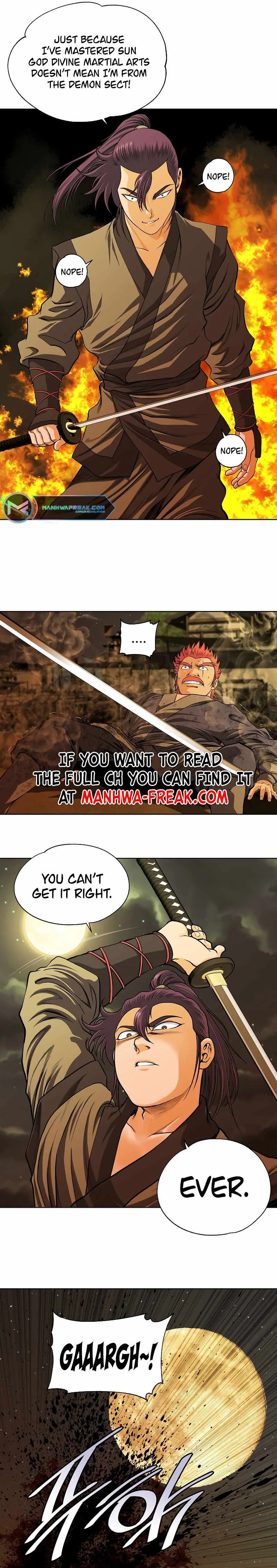 Five-Dimensional Zone Chapter 9 Online - página 6