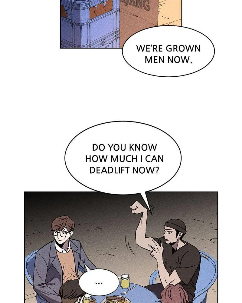 Flawed Almighty Chapter 1 Online - página 27