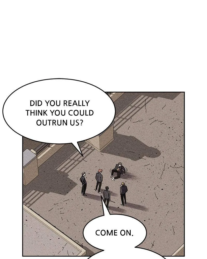 Flawed Almighty Chapter 10 Online - pƔgina 27