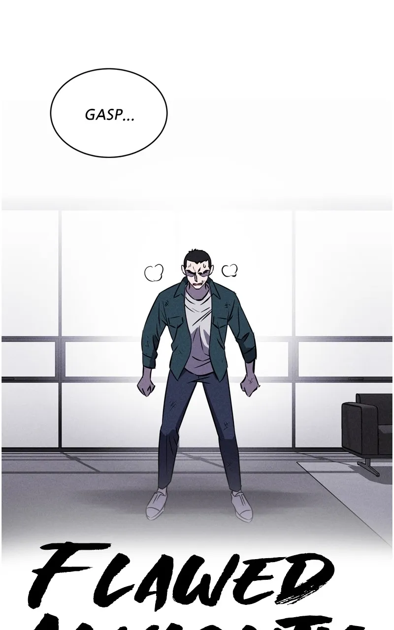 Flawed Almighty Chapter 100 Online - pƔgina 4