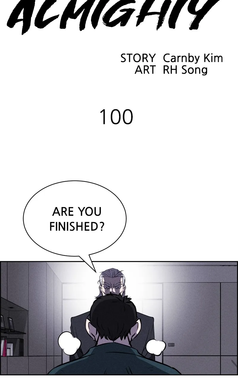 Flawed Almighty Chapter 100 Online - pƔgina 5