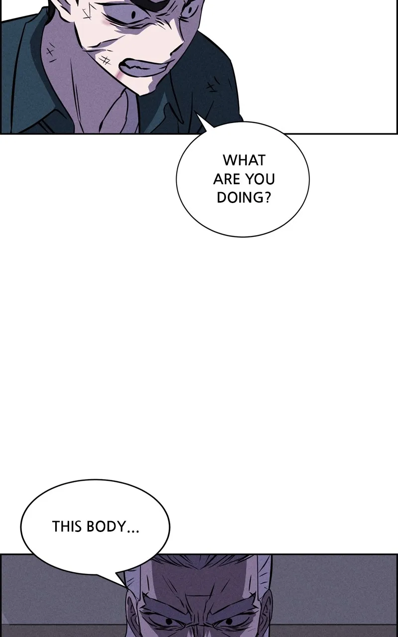 Flawed Almighty Chapter 100 Online - pƔgina 21